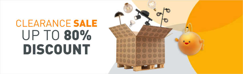 Warehouse clearance