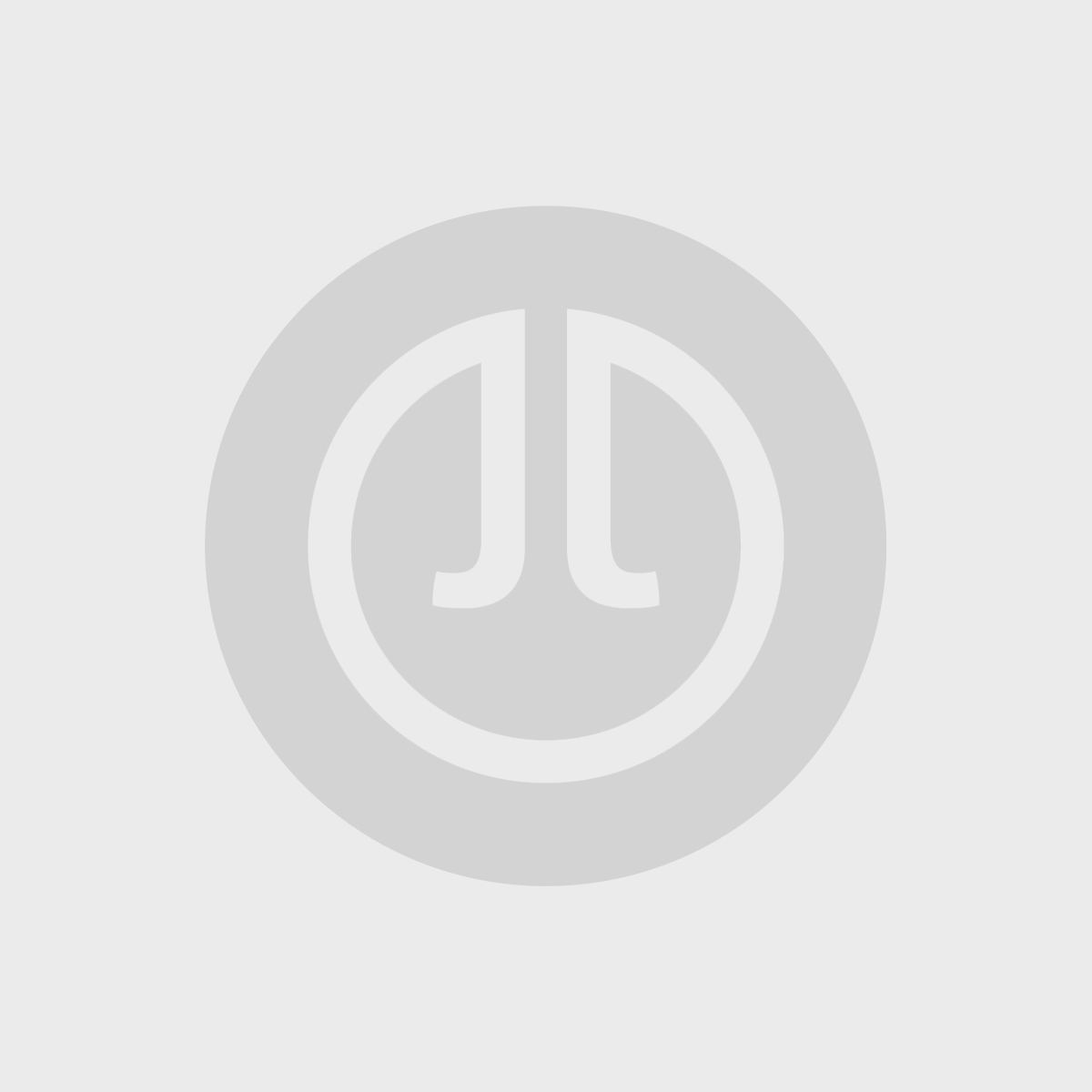 Smart rail system black incl. 3 WiFi GU10 1 phase Jeana