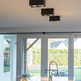 Lampandlight - Installing spotlights?